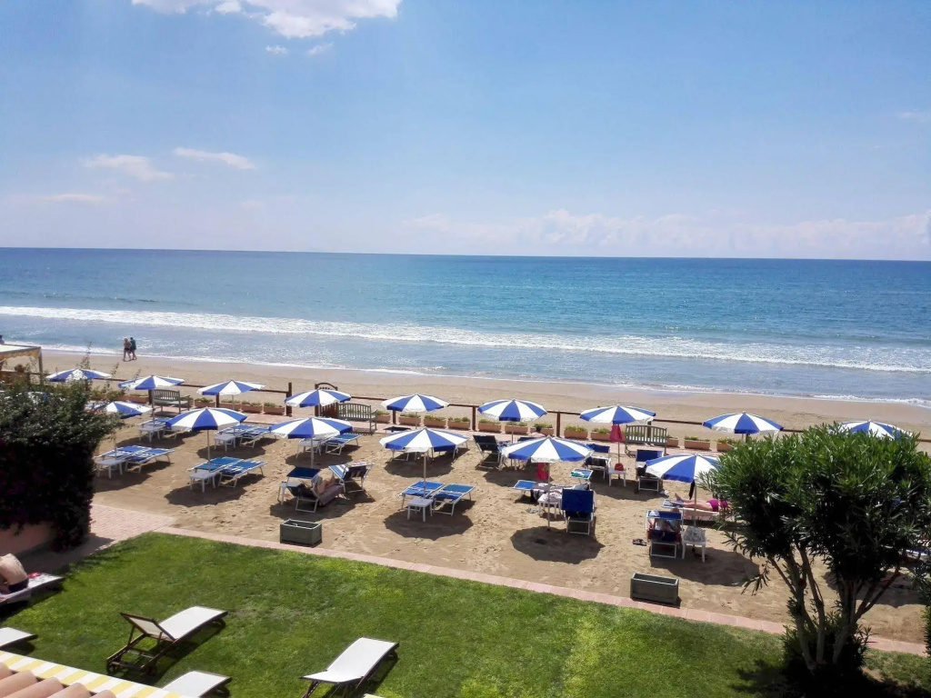 Hotel Acquasanta - Général