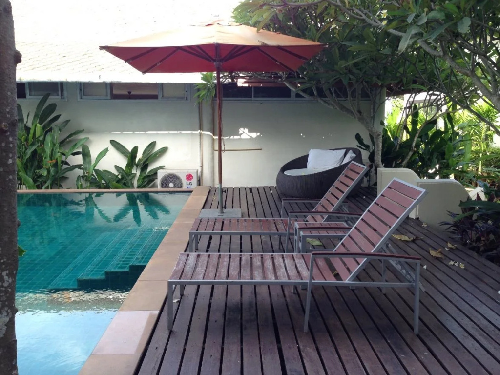 Hotel photo 14