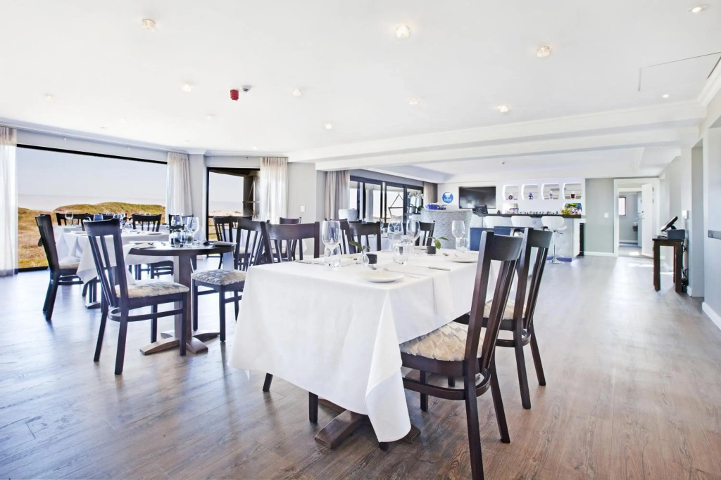 Bliss Boutique Hotel - фото 26