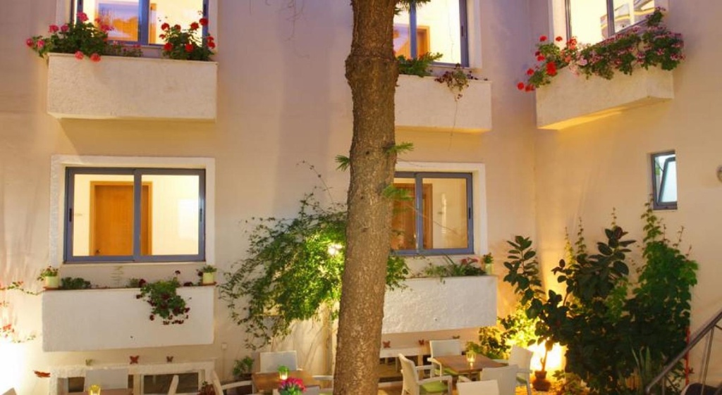 Sofia Hotel - Général