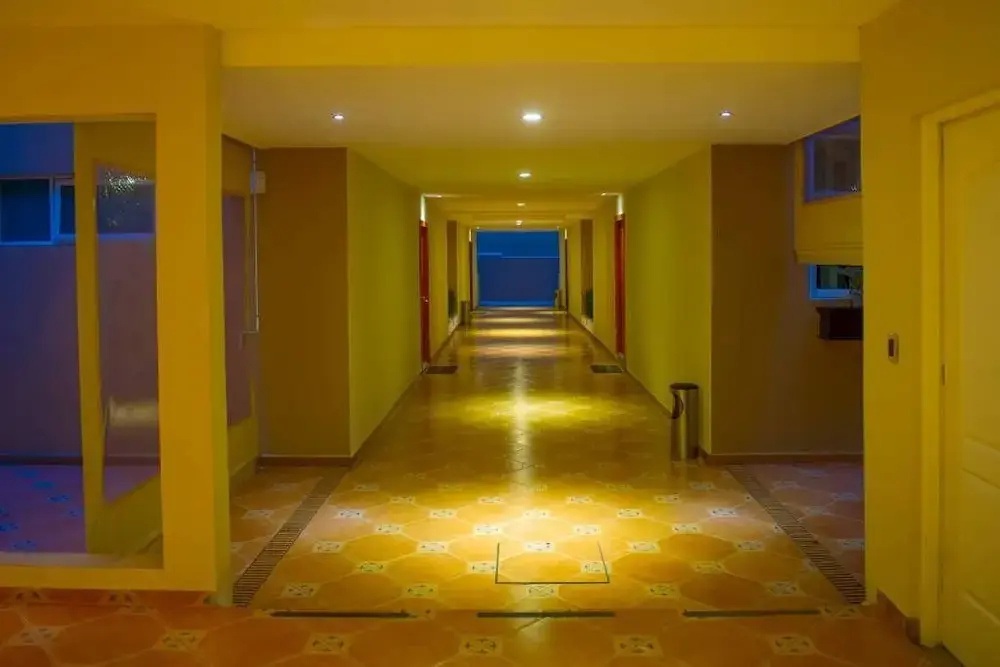 Hotel photo 11