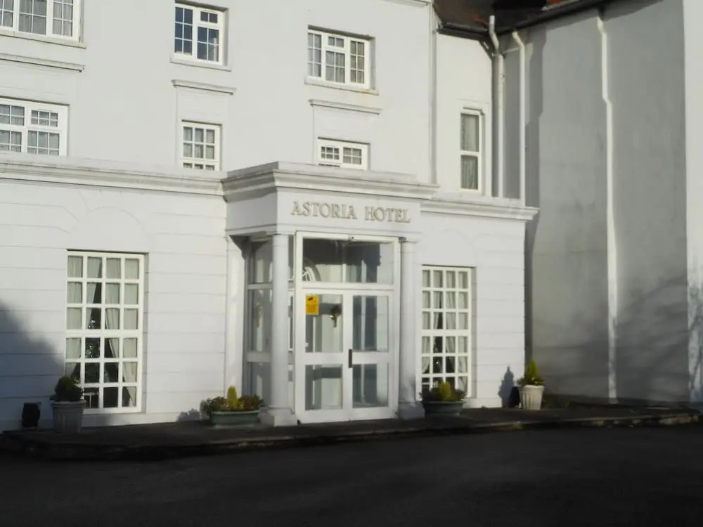 Astoria Hotel