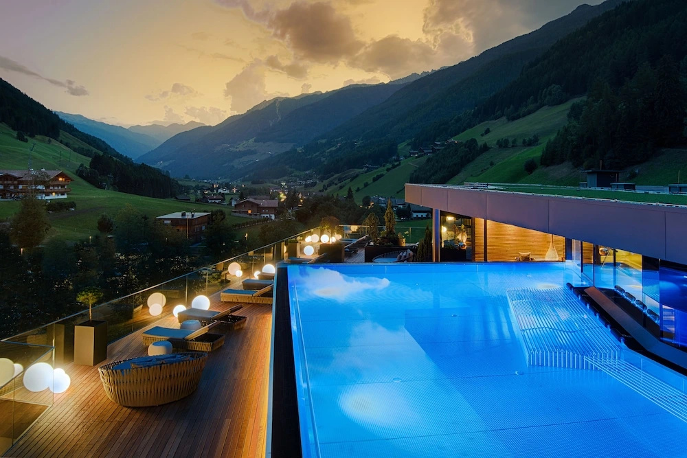 AMONTI Wellnessresort - 4