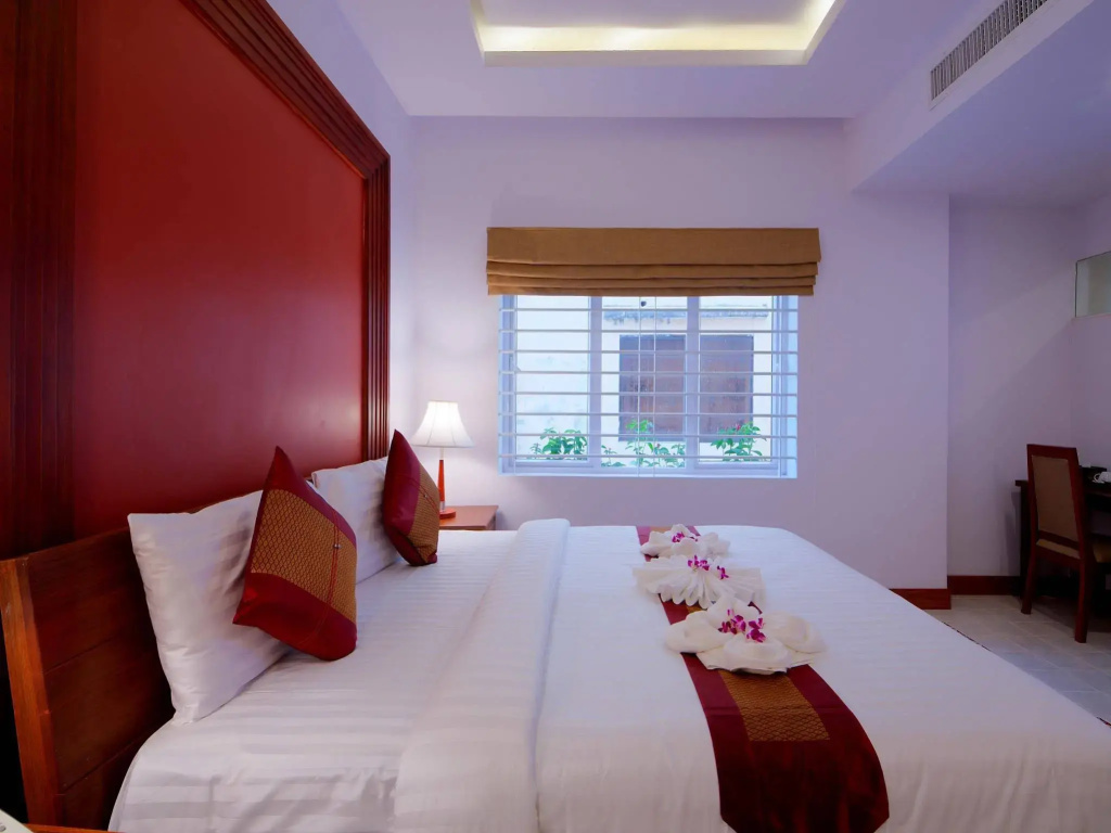 Hotel photo 20