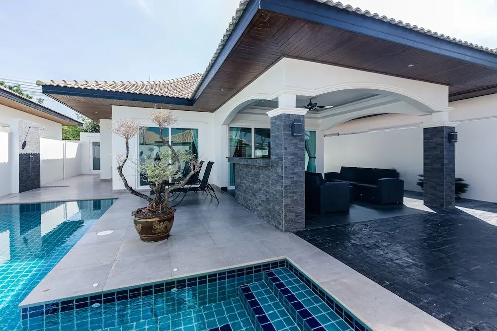 Orchid Paradise Homes OPV403