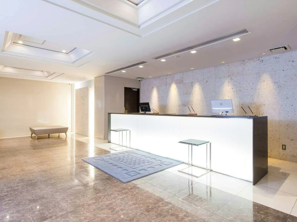 Hotel MyStays Fukuoka Tenjin - Général