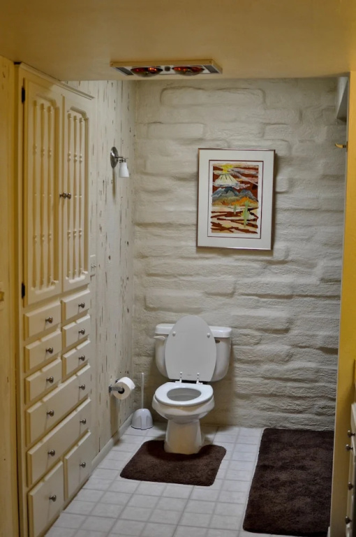 Mission Hill Casitas - Chambres