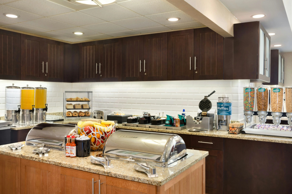 Homewood Suites by Hilton Houston - Willowbrook Mall - Général