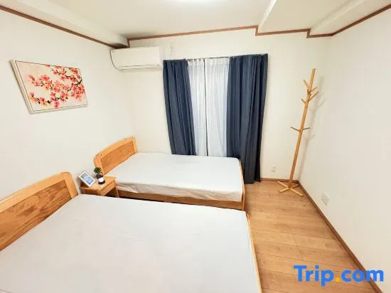 Kayo, Nijo Minami, 6 minutes walk from Nijo Station, quiet house 사진 2
