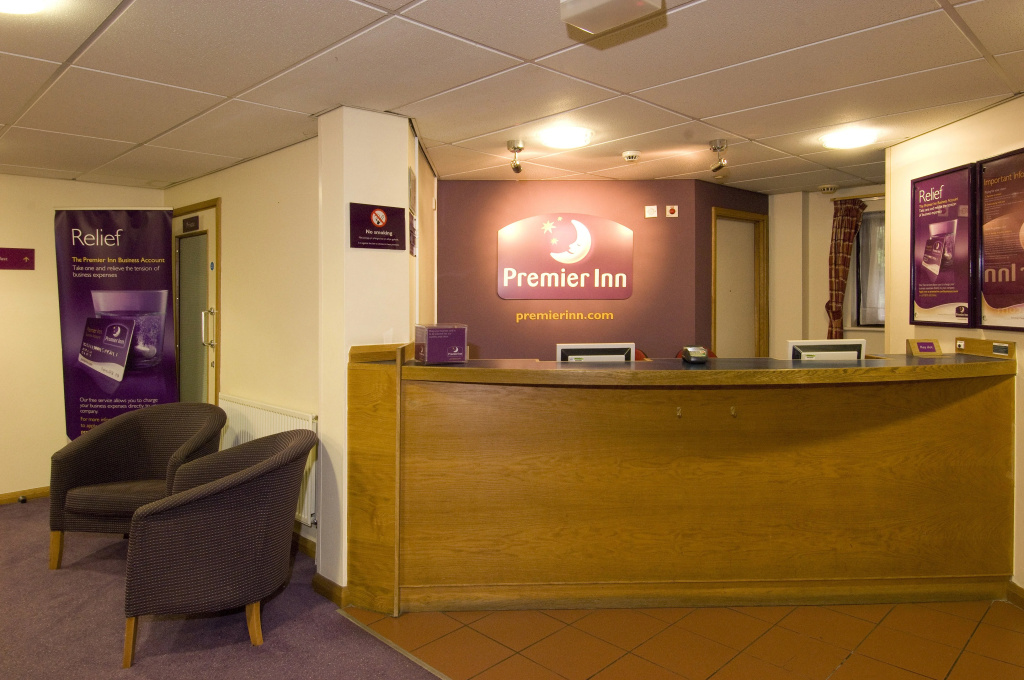 Hotel photo 2