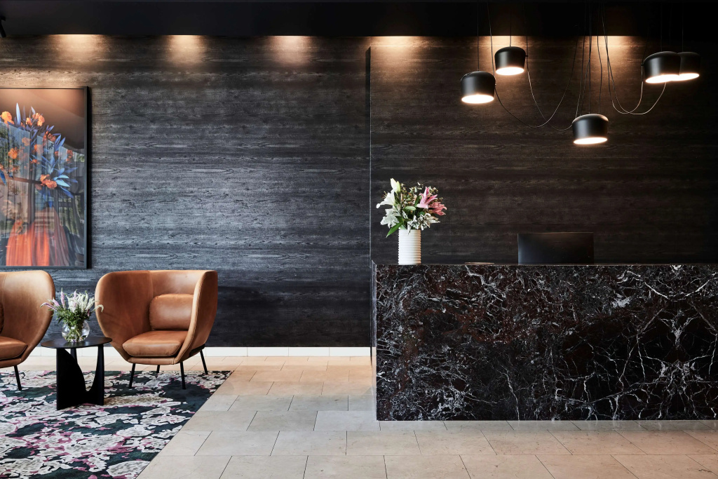 Adina Apartment Hotel Melbourne on Flinders - Général