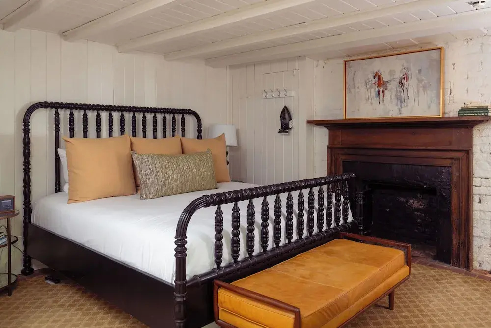 The Clifton - Chambres