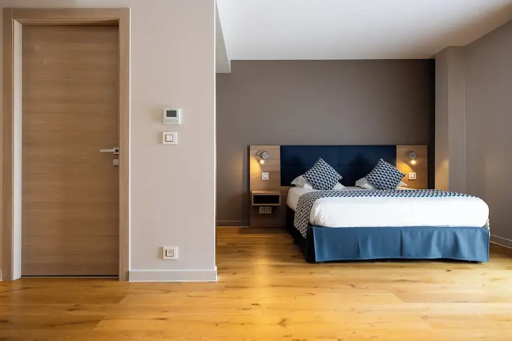 Executive room