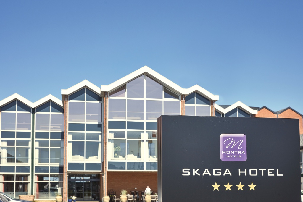 Montra Skaga Hotel