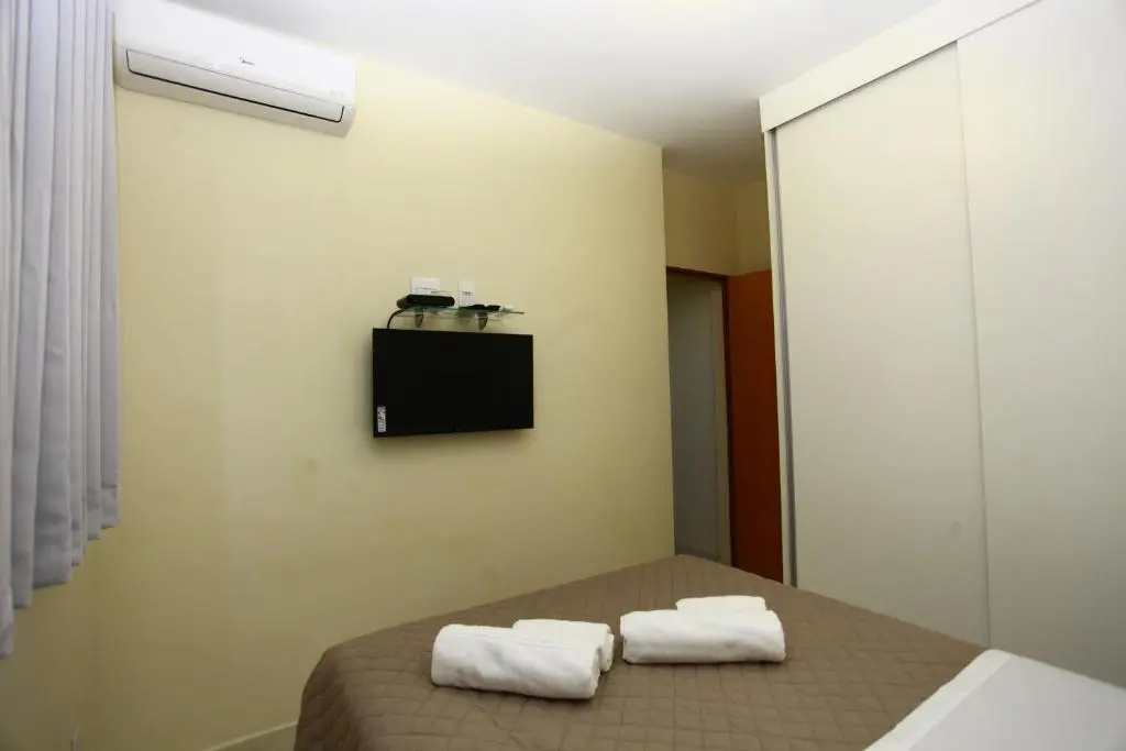 Rivello Apart Hotel - Chambres