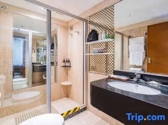Grand Milea Hotel - Chambres