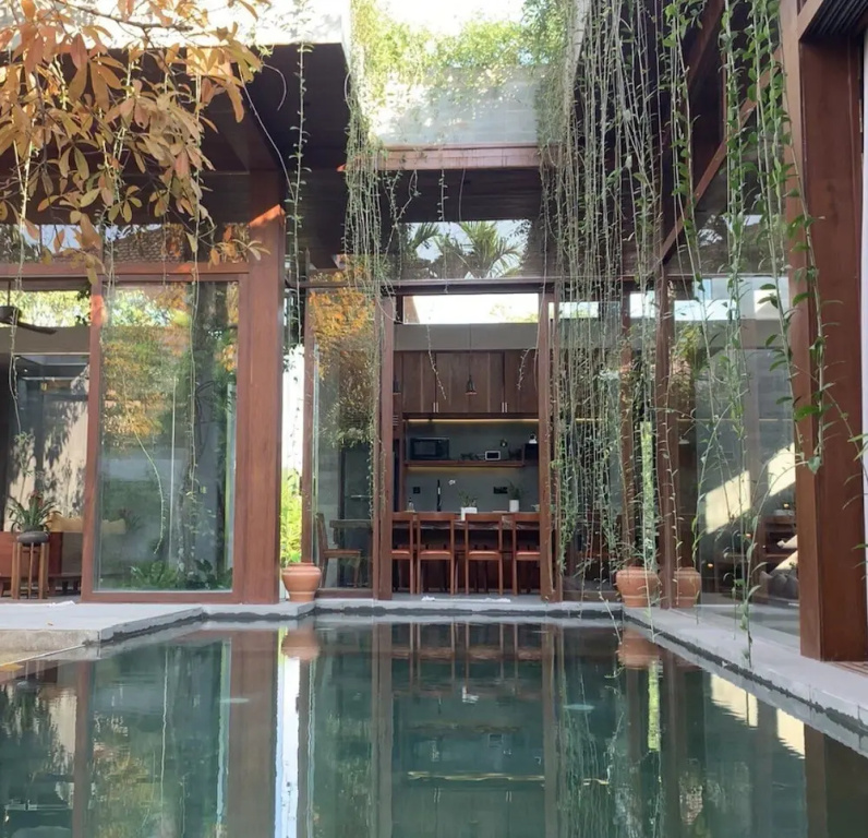 Luxury Villa