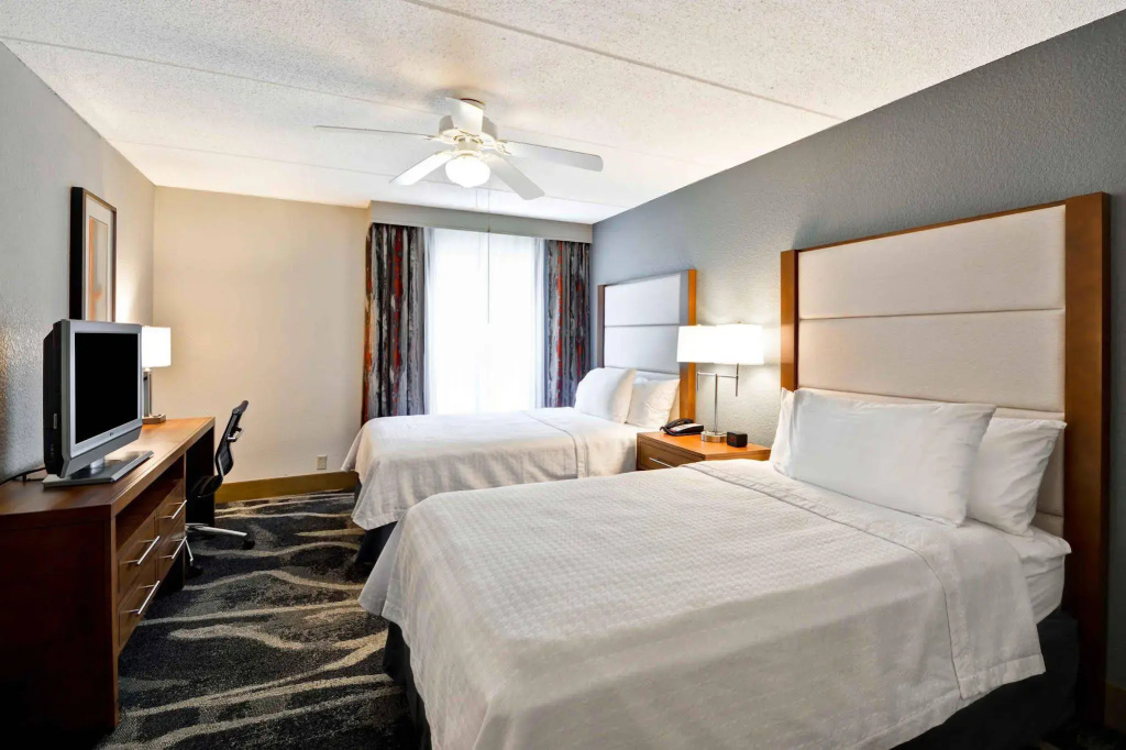 Homewood Suites by Hilton San Antonio Northwest - Général