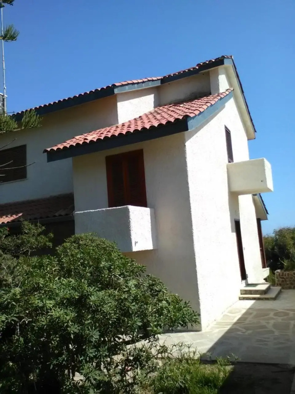 Villa Eva Sul Mare Area "A"