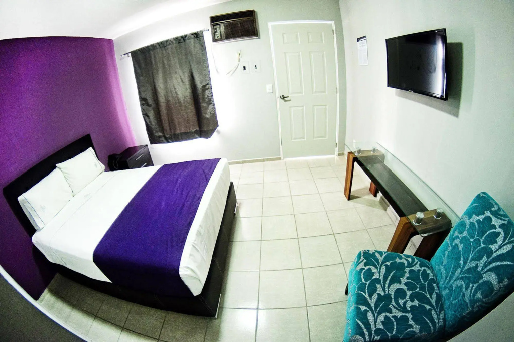 Expo Hotel Guadalajara - Général