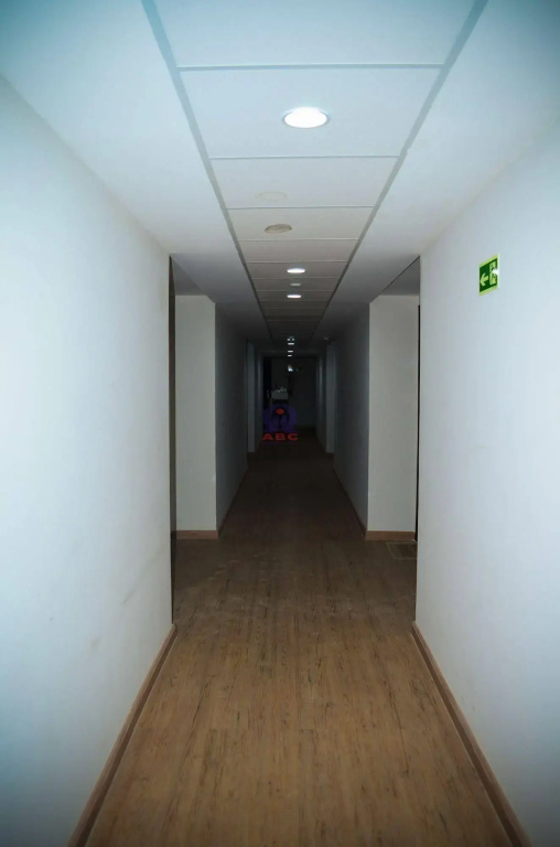 ABC Apart Hotel - Général