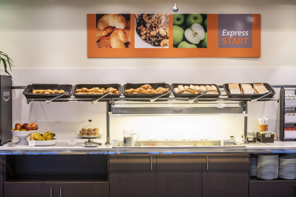 Holiday Inn Express Barcelona - Sant Cugat by IHG - Général