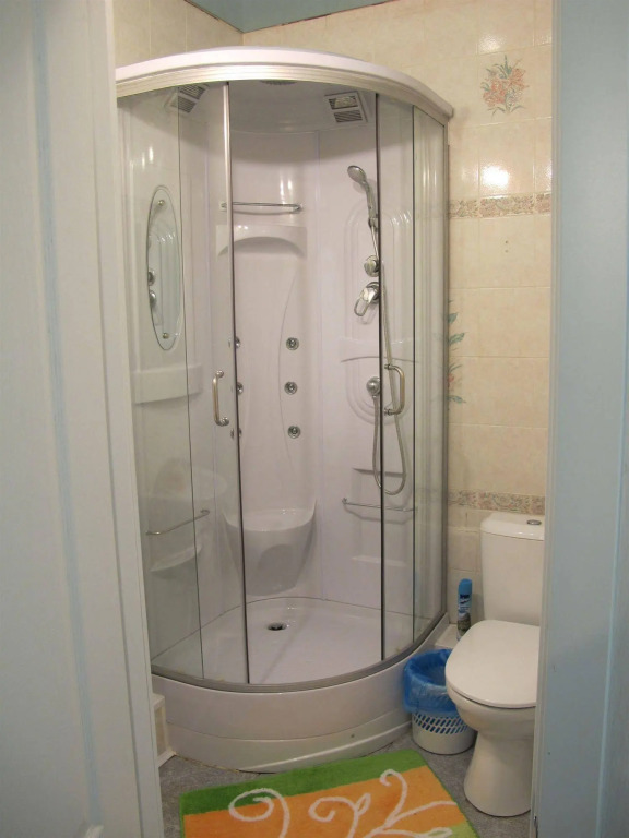 Меблированные комнаты 1 Арбат на Новинском - фото 12