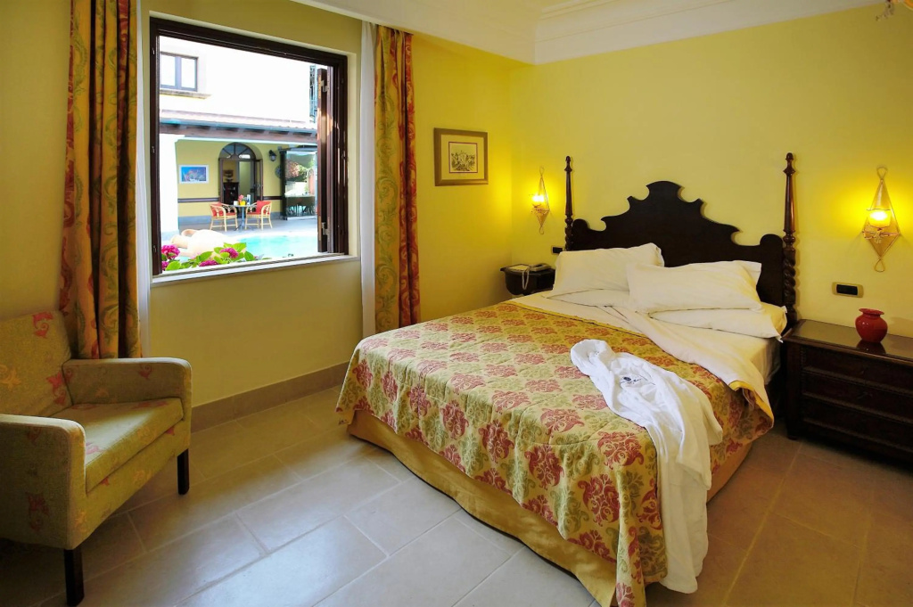 Grand Hotel Arciduca - Général