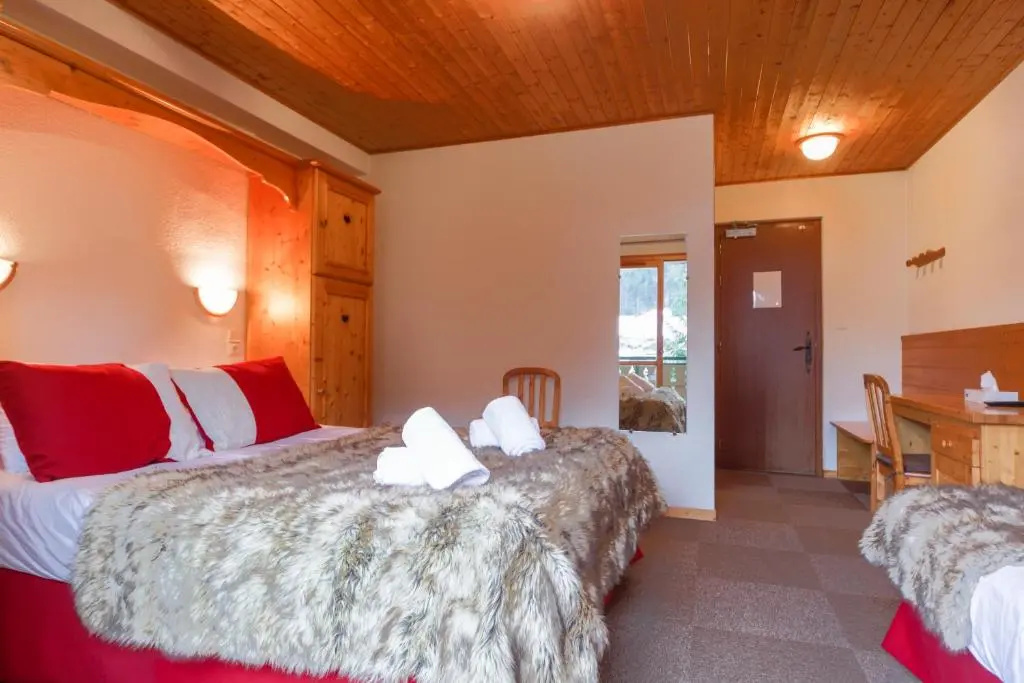Standard room