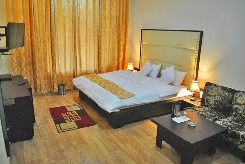 Gagan Resort - Général