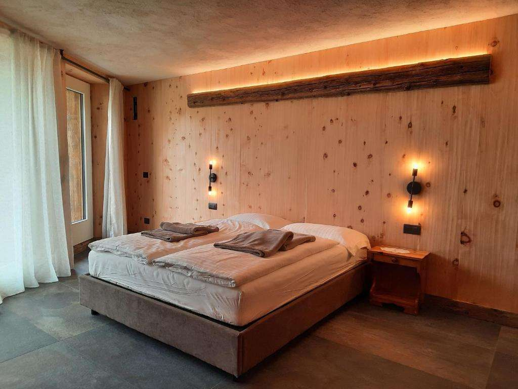 Hotel Del Bosco - Général