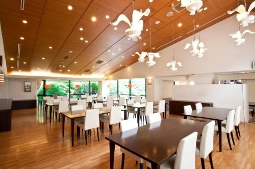 Shiki Resort Gora Saika 사진 17