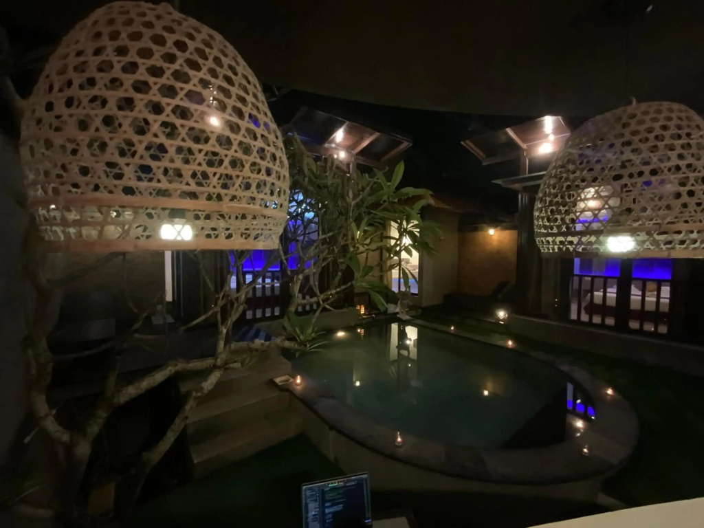 Bali Golden Elephant Hostel