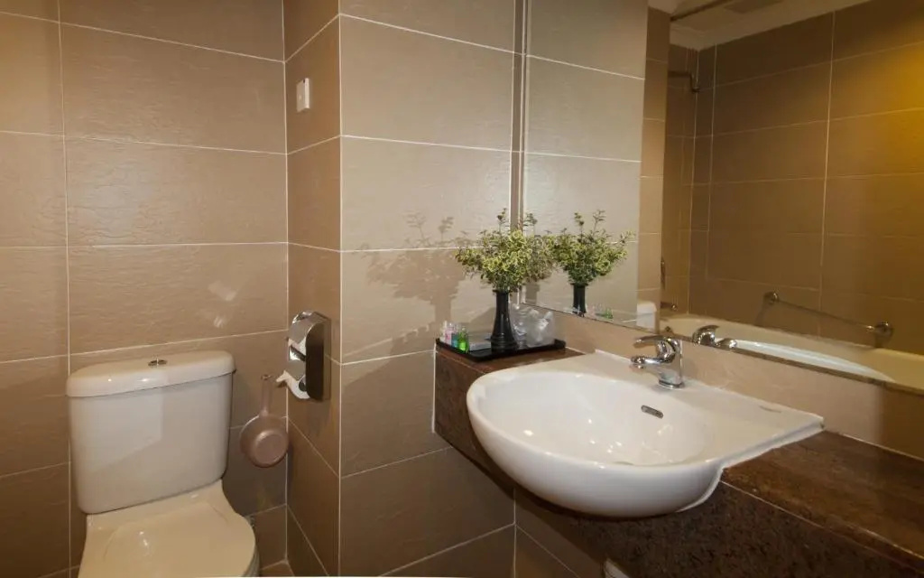 Pearl View Hotel