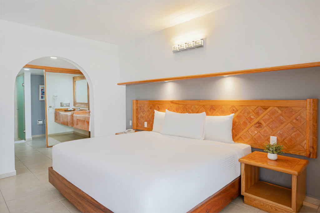 Beachscape Kin ha Villas & Suites - Général