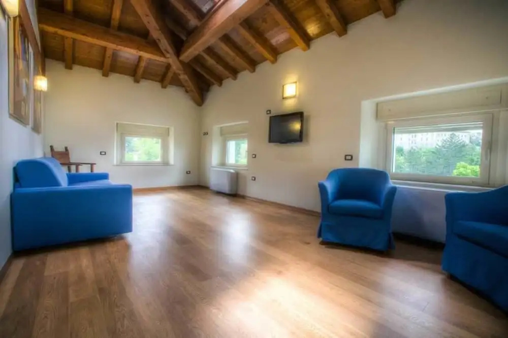 Hotel il Duca del Montefeltro - Général