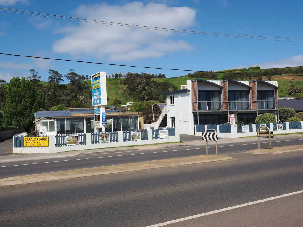 Burnie Ocean View Motel and Holiday Caravan Park