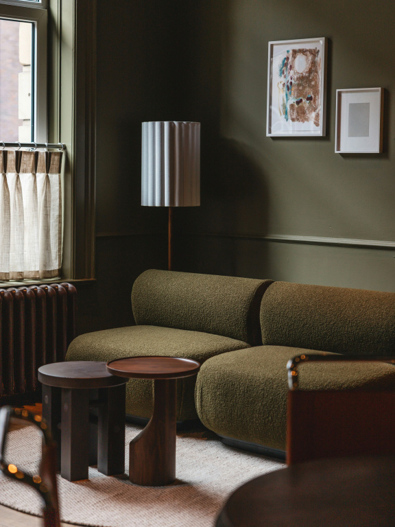 Arthouse Hotel Glasgow - Général