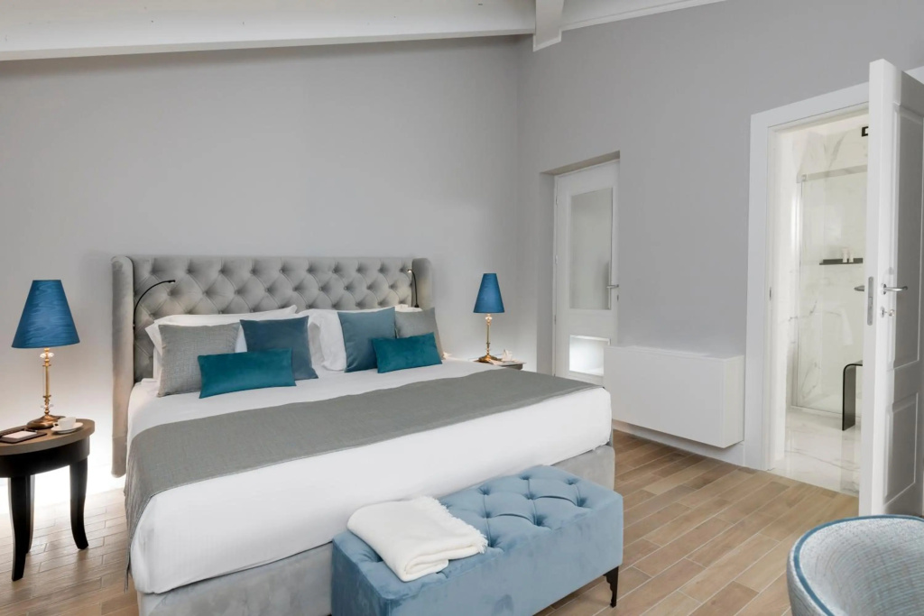 La Ville Art Noveau Hotel - Général