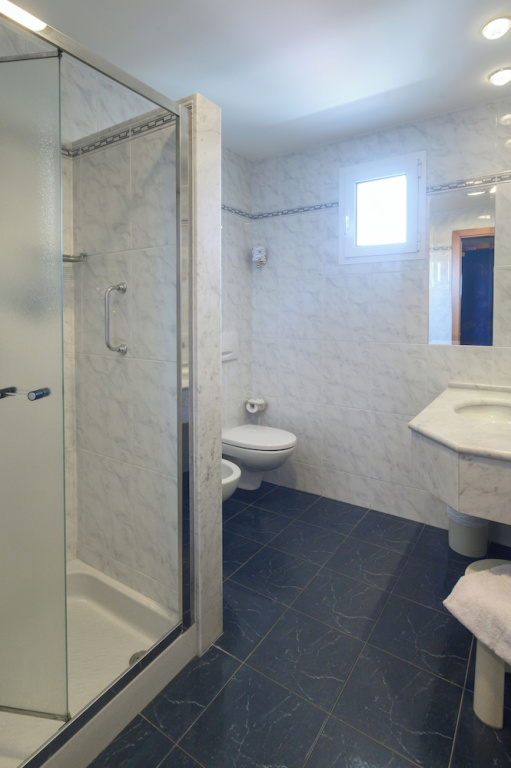 Hotel Atilius - Chambres