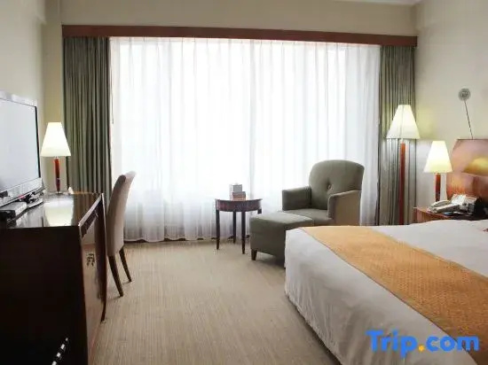 Deluxe Double room with sea view (full double bed)