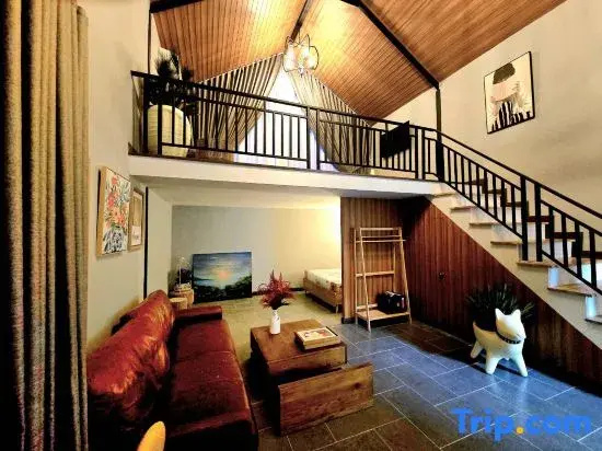 The Atlas hostel Bangkok