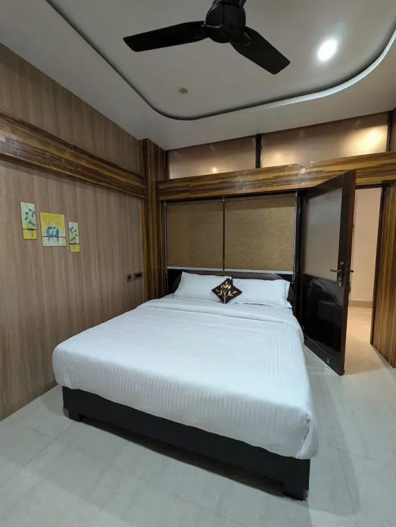 Woodland Guest House — фото 4