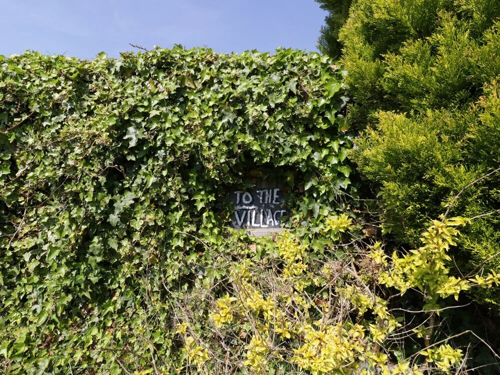 Cottage