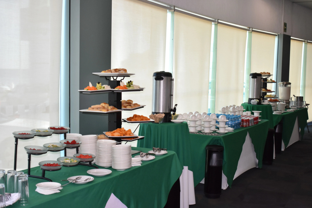 Holiday Inn Campeche by IHG - Général