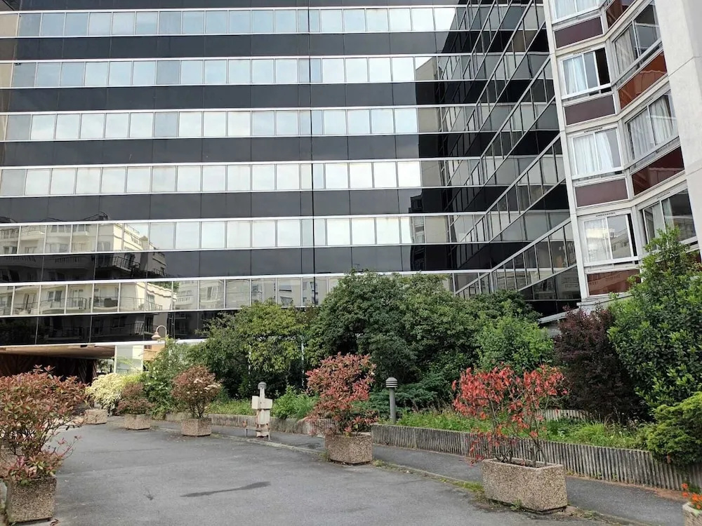 Hotel photo 1