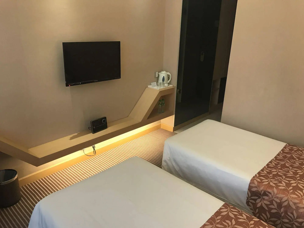 Ascott North Point Hong Kong - Général