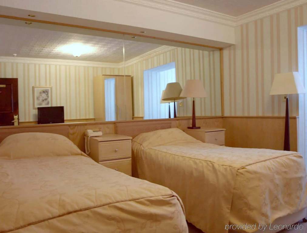 Clifton Park Hotel - Exclusive to Adults - Général