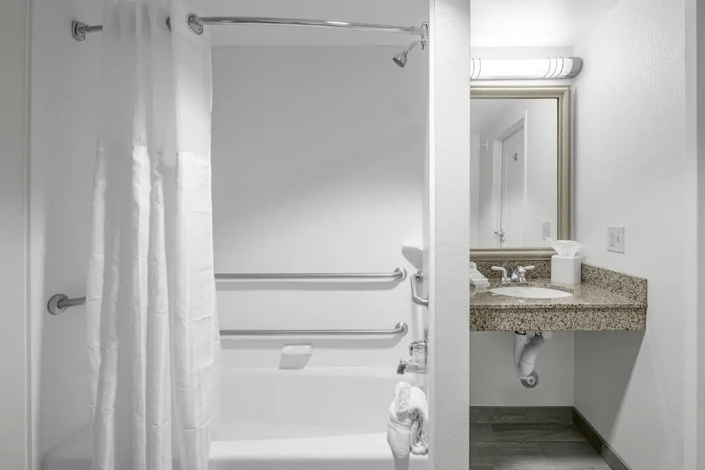 Hilton Garden Inn Wilmington Mayfaire Town Center - Chambres