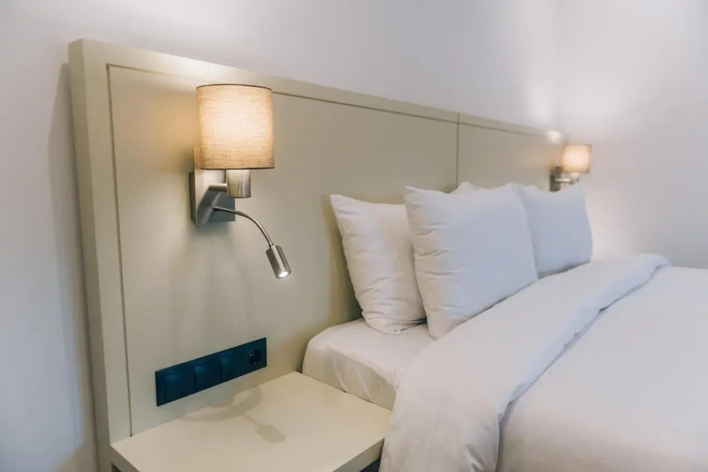 Hotel Republique - Chambres
